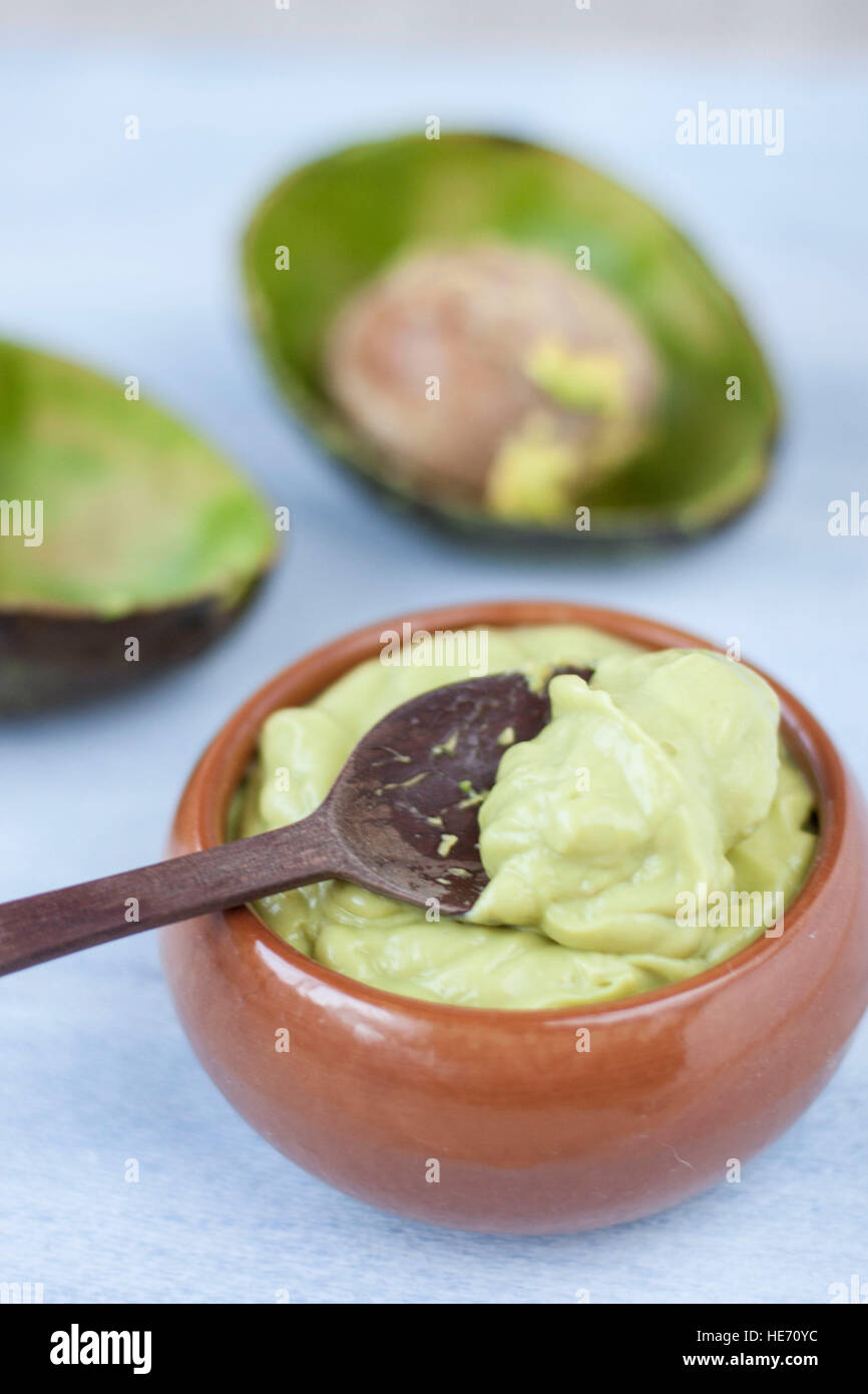 Avo Berry Express's image