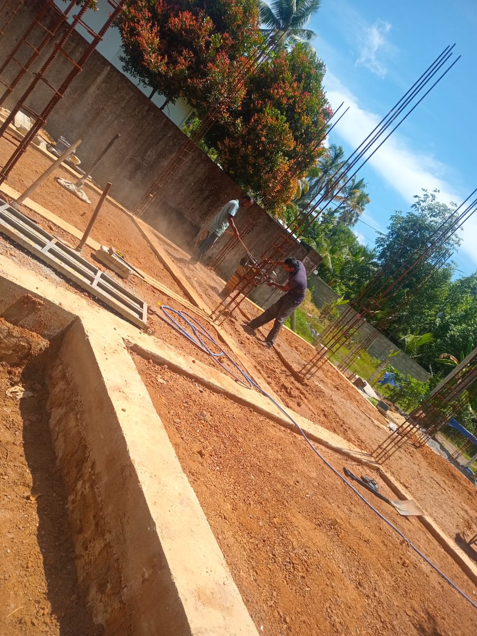 Sisara Constructions's image