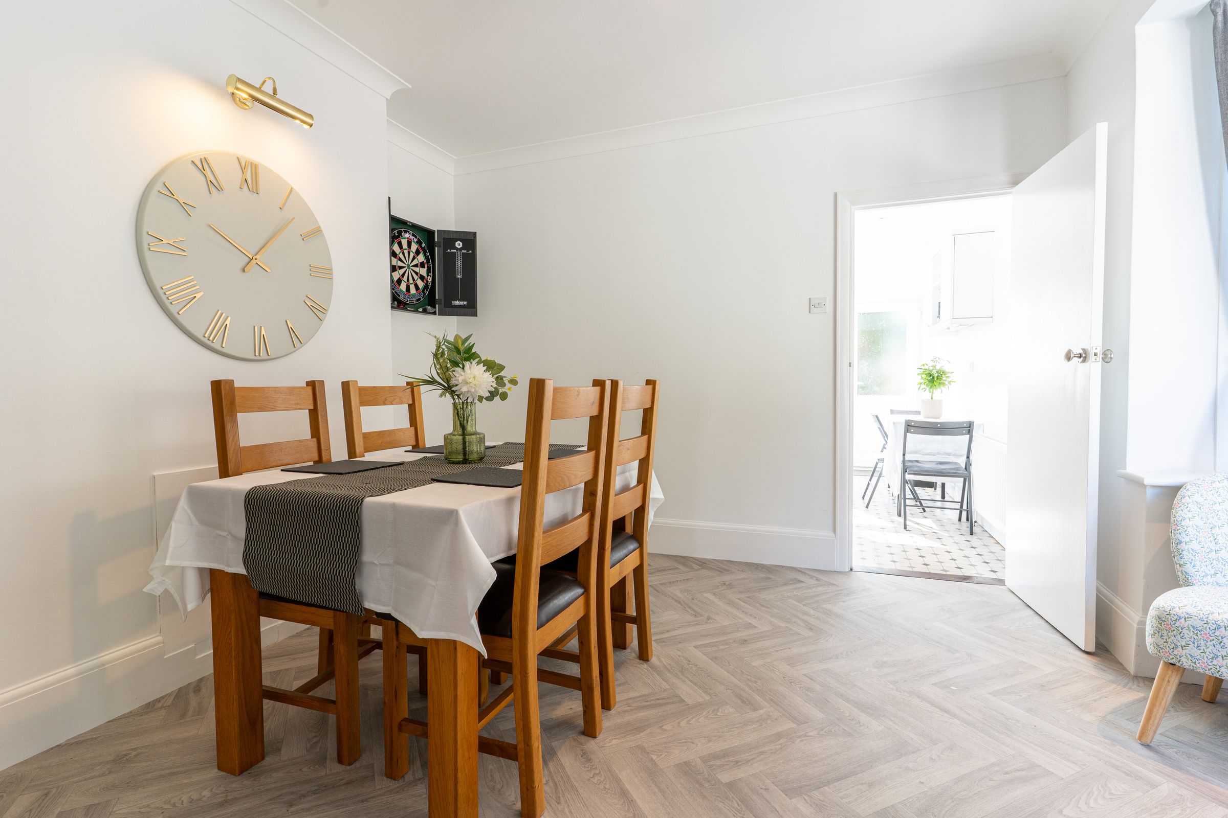 ROMAN RETREATS 's image