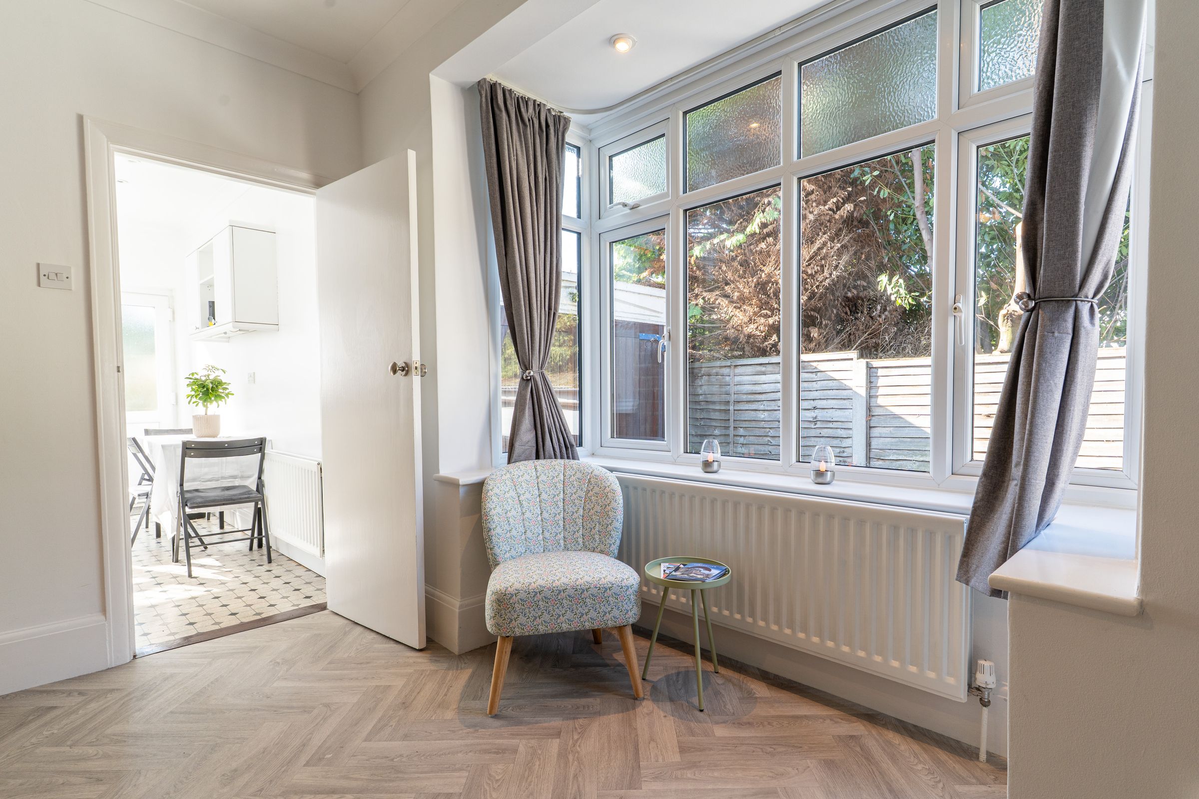 ROMAN RETREATS 's image