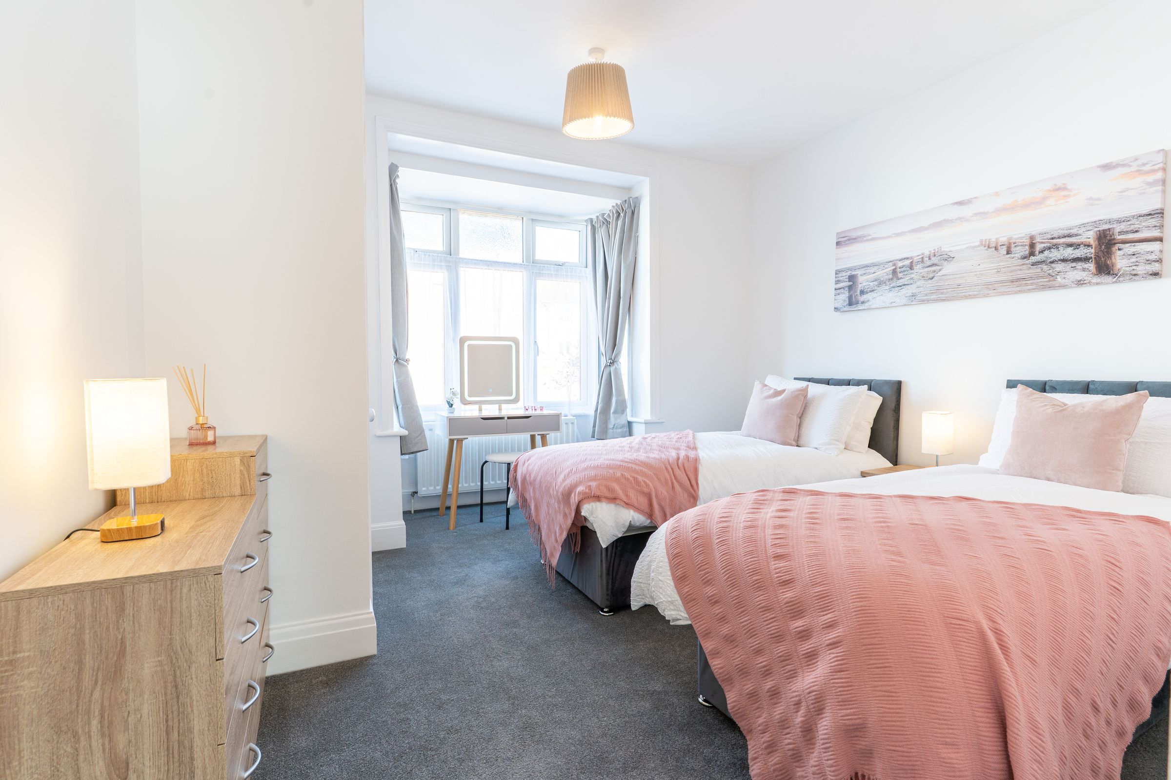 ROMAN RETREATS 's image