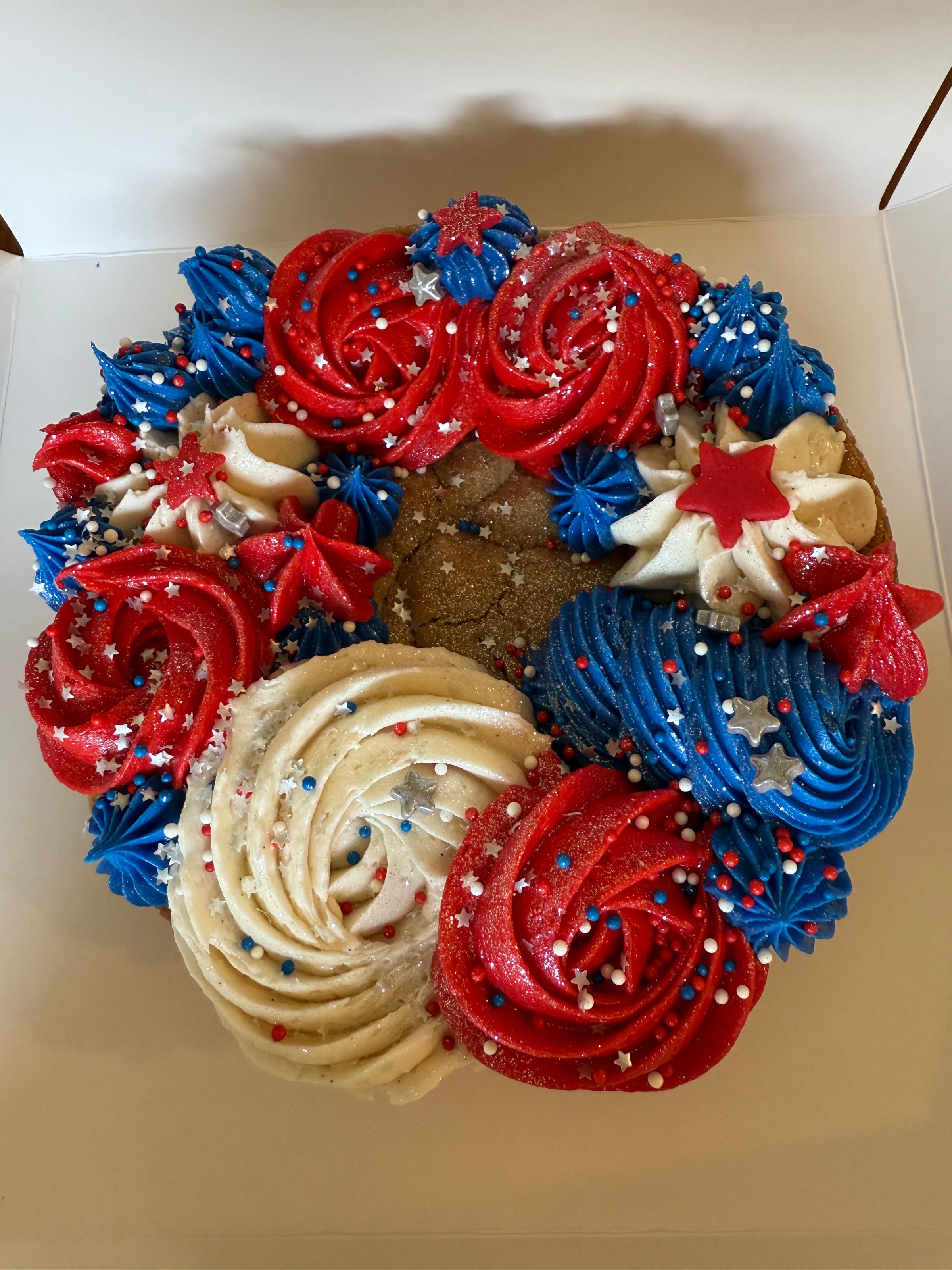 4th of July