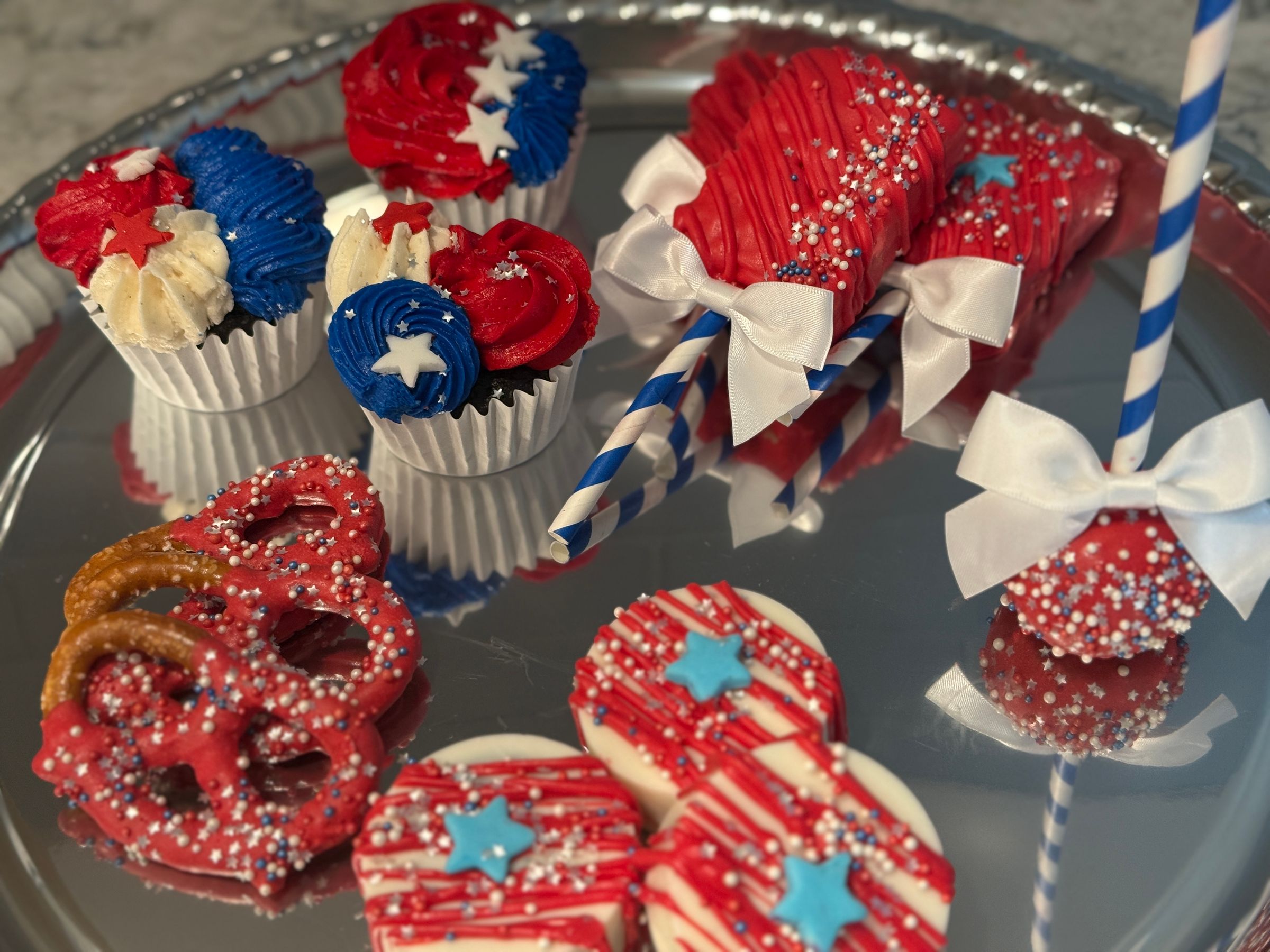 Sleepless in Siskiyou Bakery's image