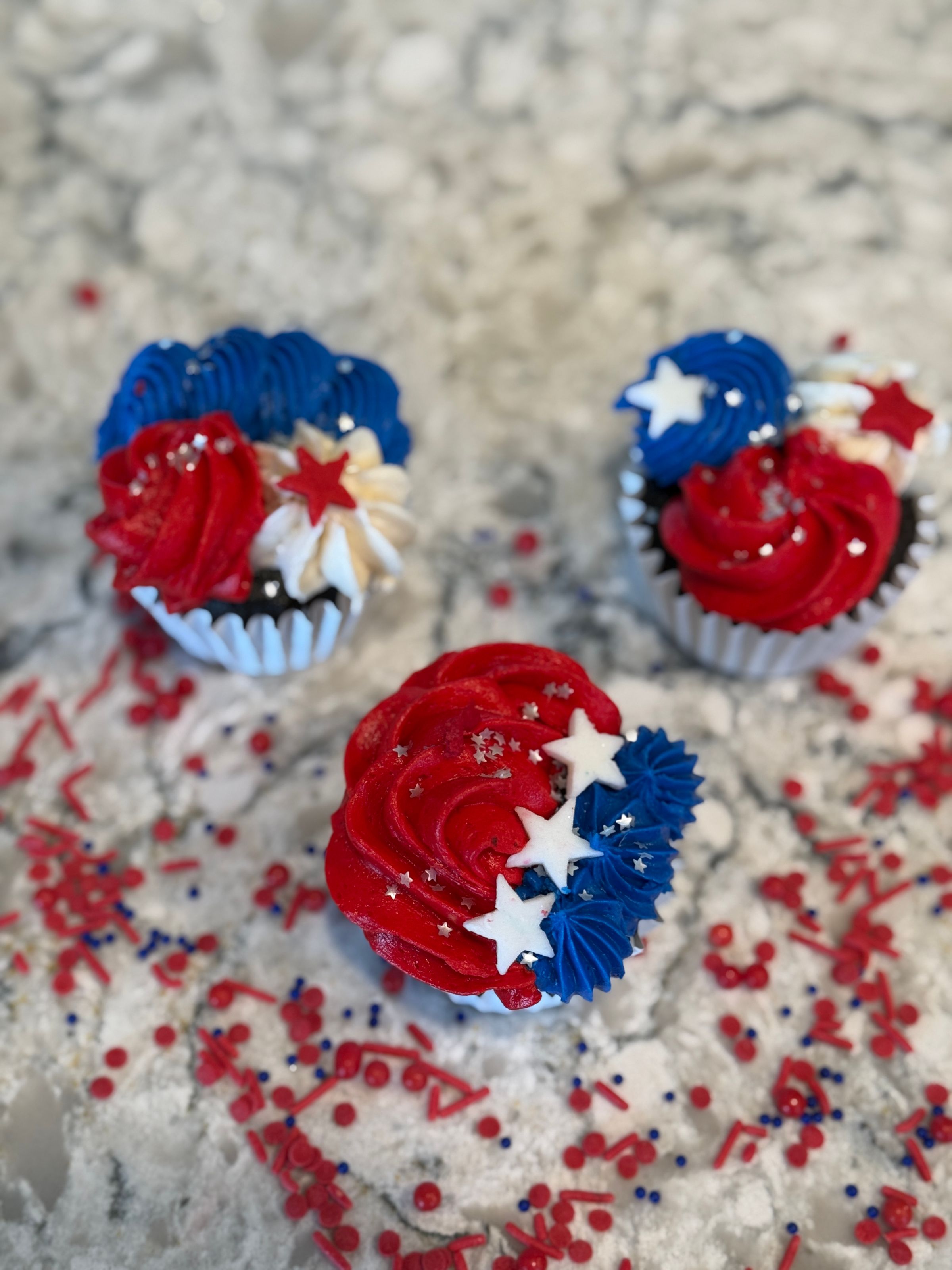Sleepless in Siskiyou Bakery's image