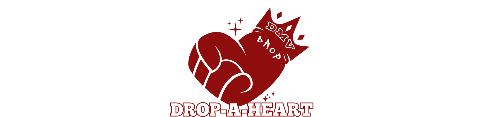 DROP-A-HEART LOGO