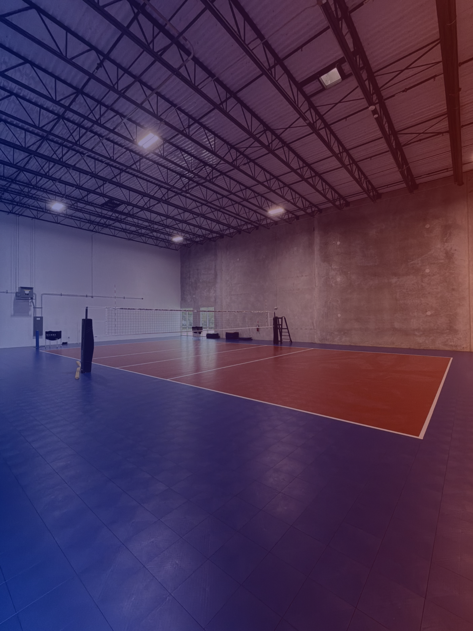 Jump City Volleyball | Volleyball Facility in Palm Beach's image