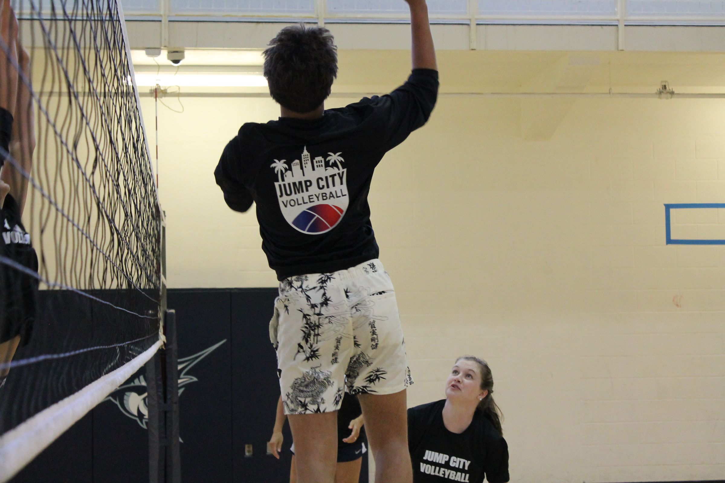 Jump City Volleyball | Volleyball Facility in Palm Beach's image