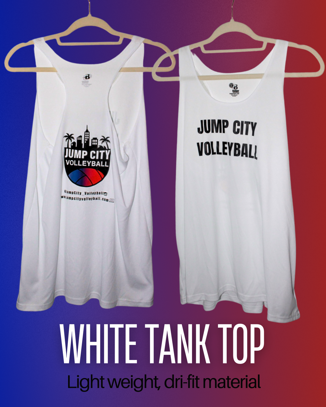 Jump City Volleyball | Volleyball Facility in Palm Beach's image