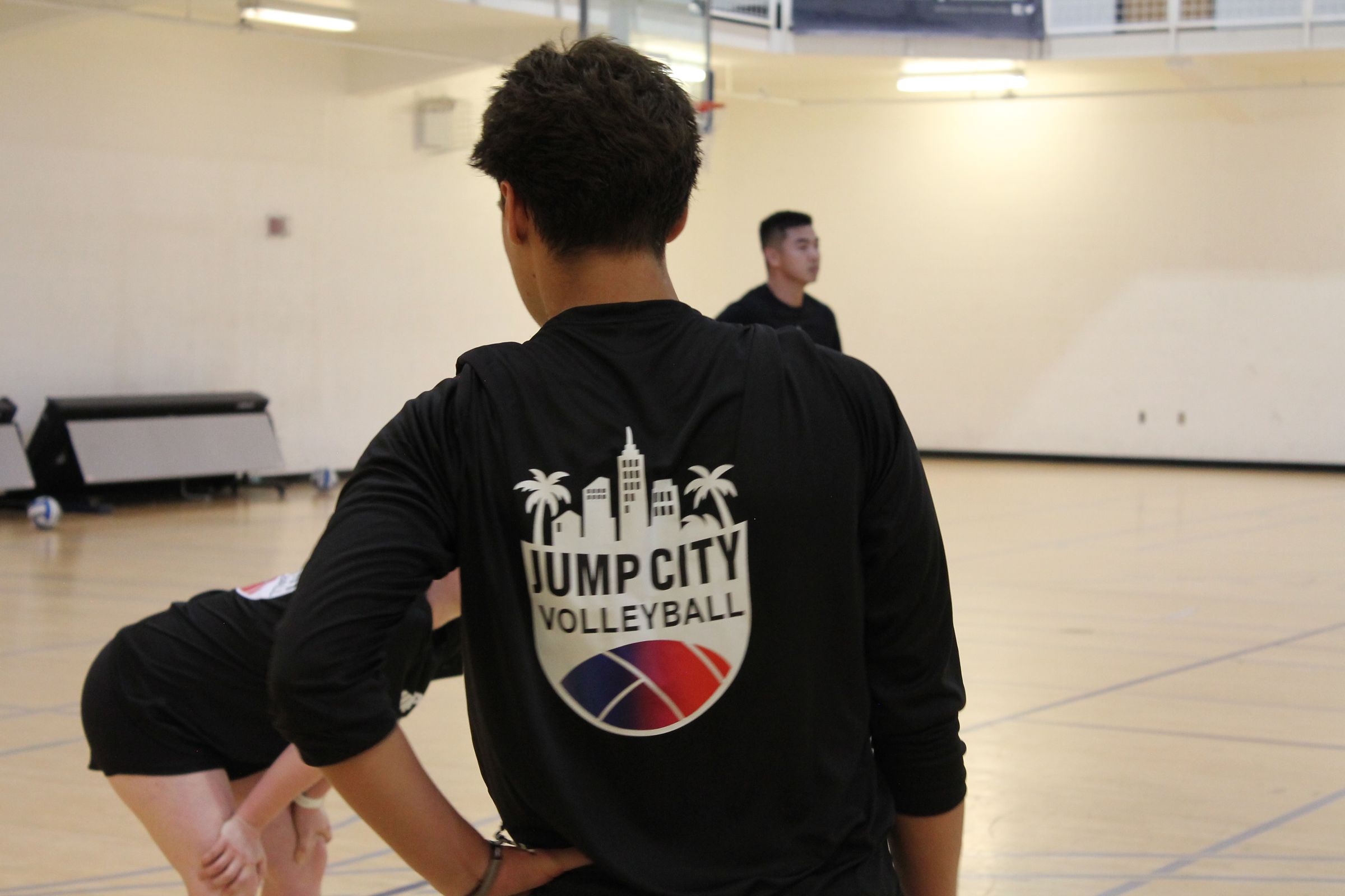Jump City Volleyball | Volleyball Facility in Palm Beach's image