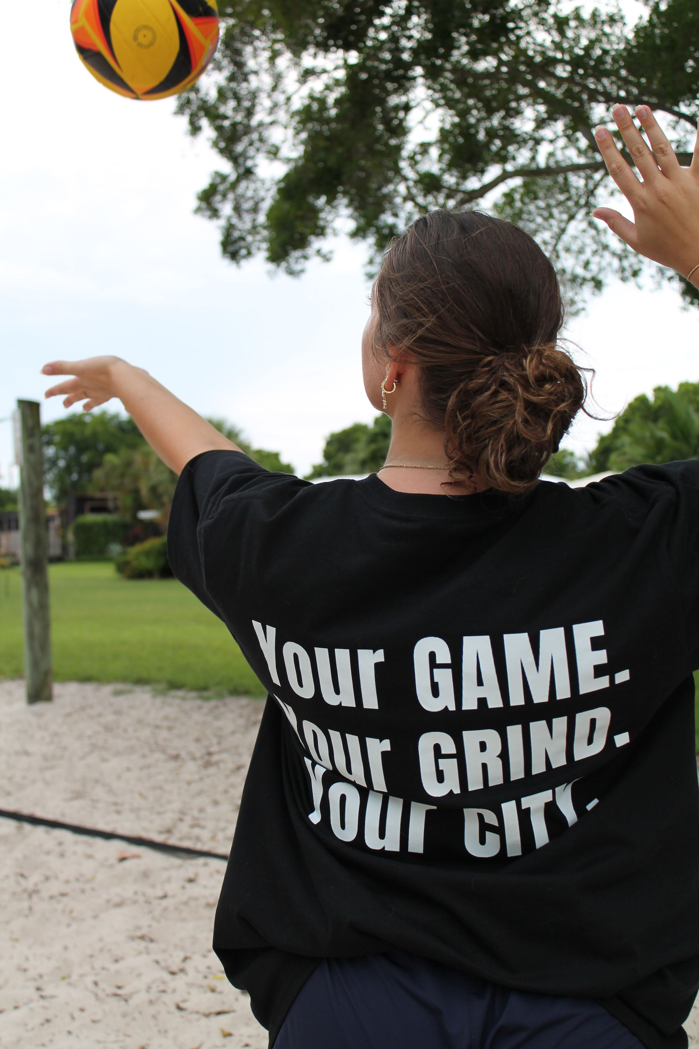 Jump City Volleyball | Volleyball Facility in Palm Beach's image