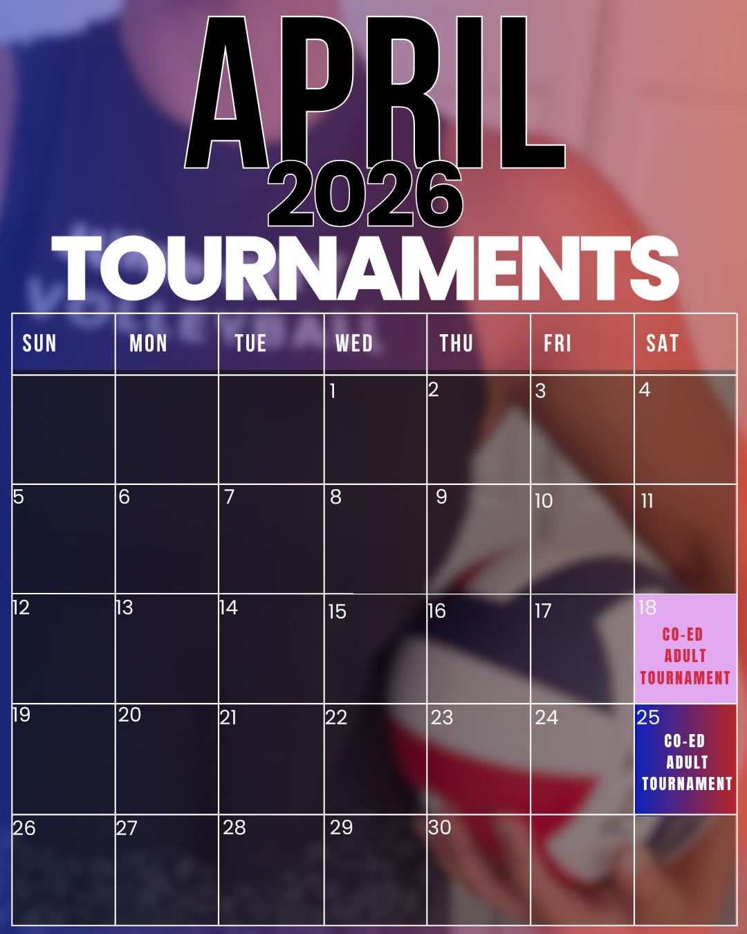 Jump City Volleyball | Volleyball Facility in Palm Beach's image