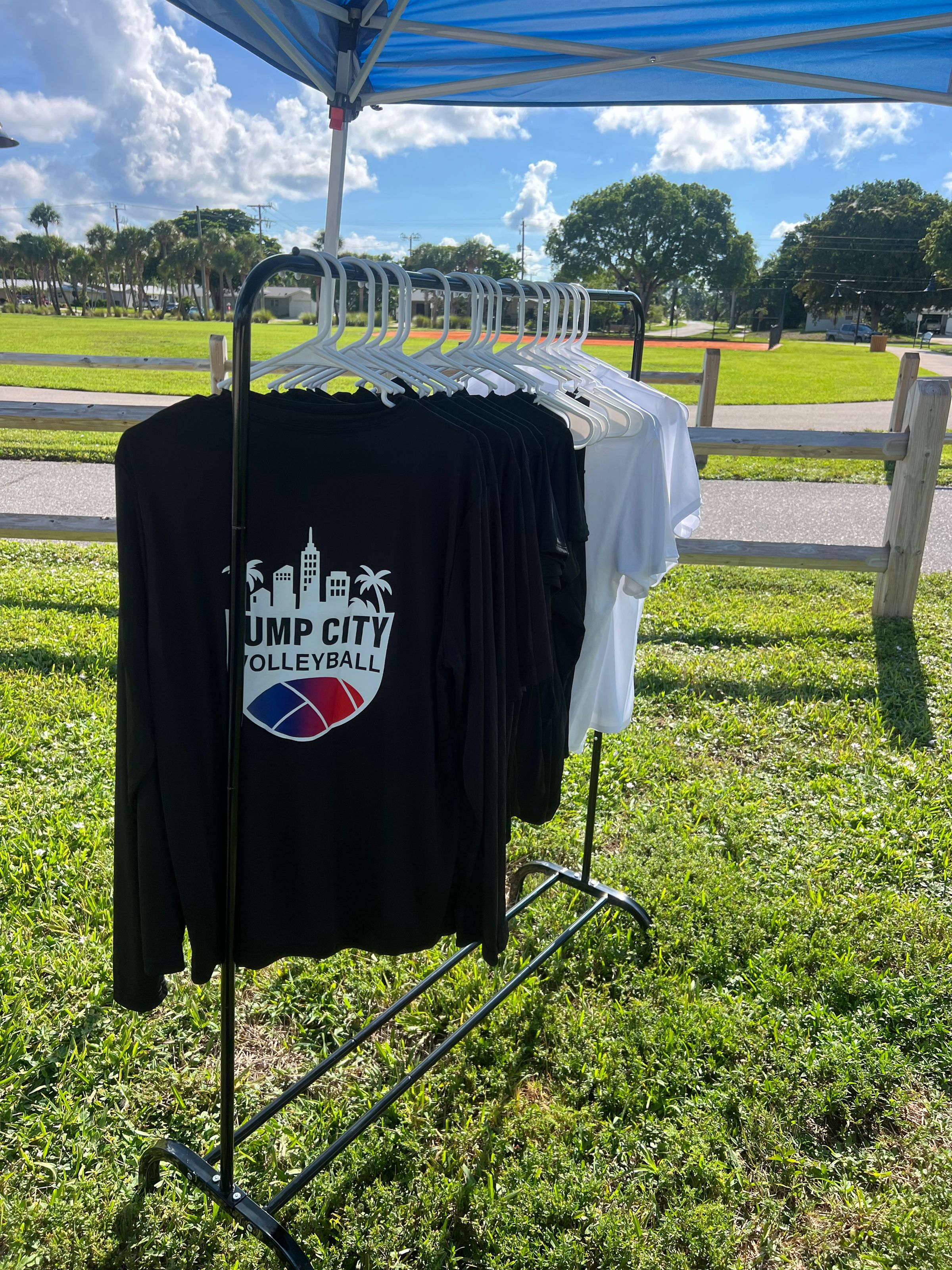 Jump City Volleyball | Volleyball Facility in Palm Beach's image