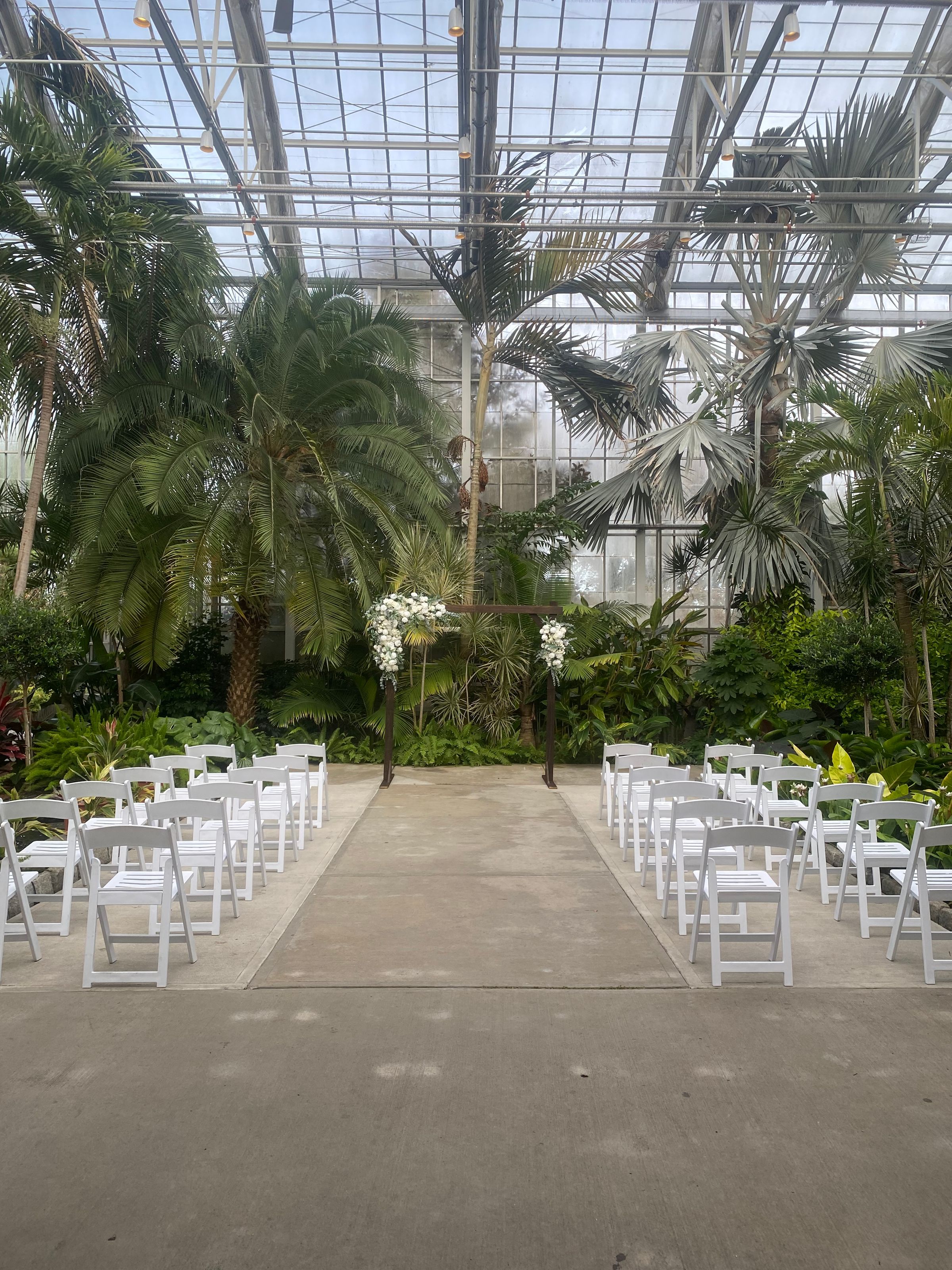 Wedding, Birthday, Graduations, Bridal shower, Event rentals's image