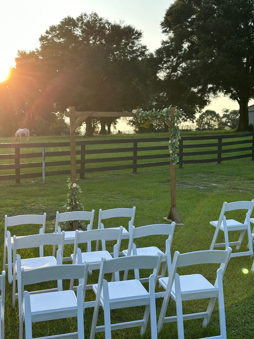 Wedding, Birthday, Graduations, Bridal shower, Event rentals's image