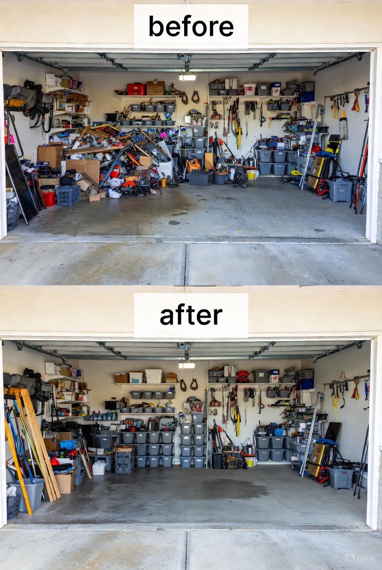 The Garage Guys's image