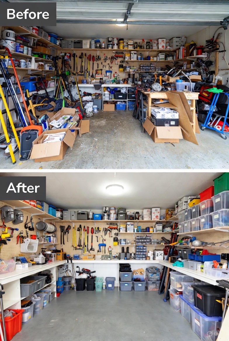 The Garage Guys's image