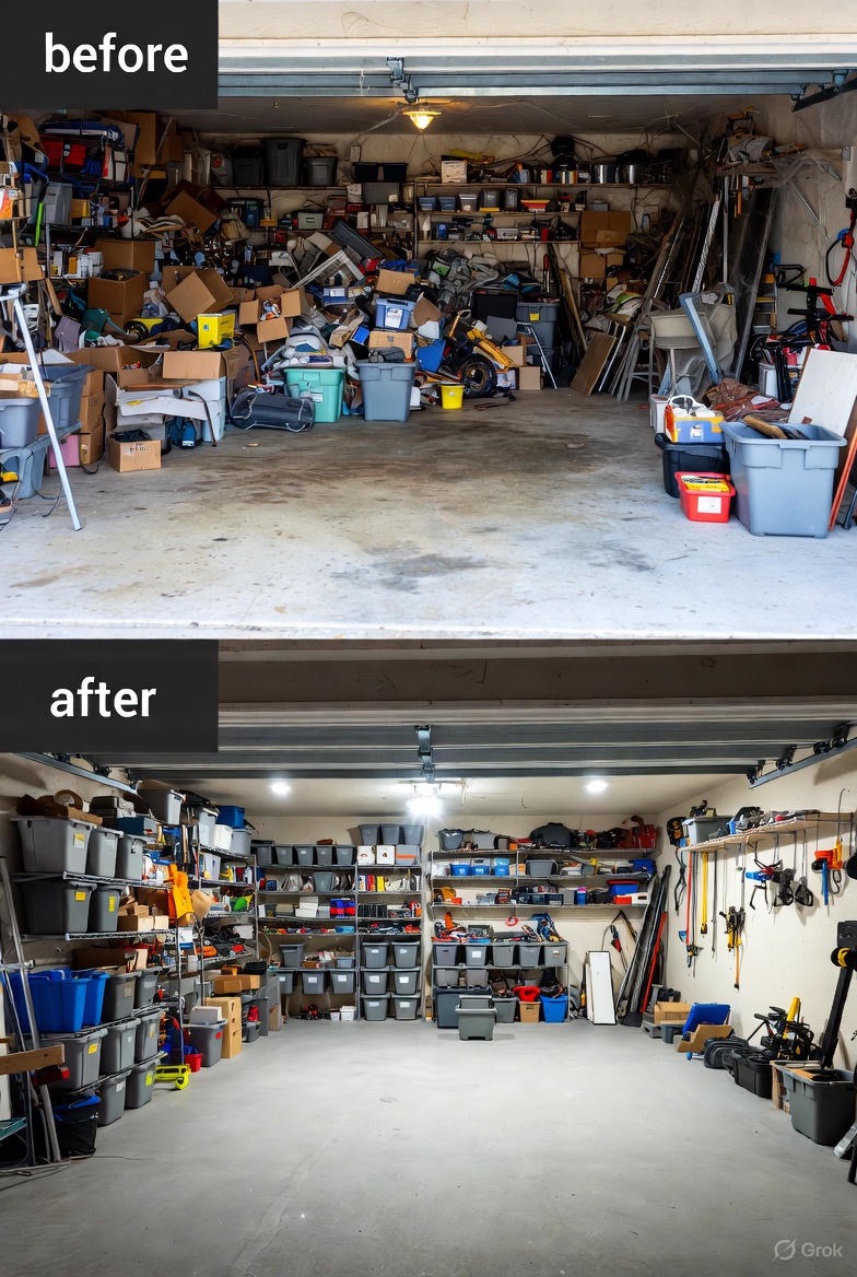 The Garage Guys's image