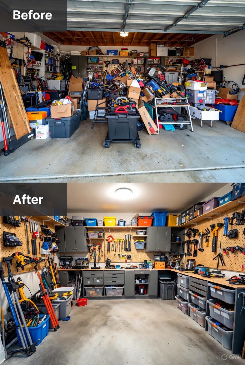 The Garage Guys's image