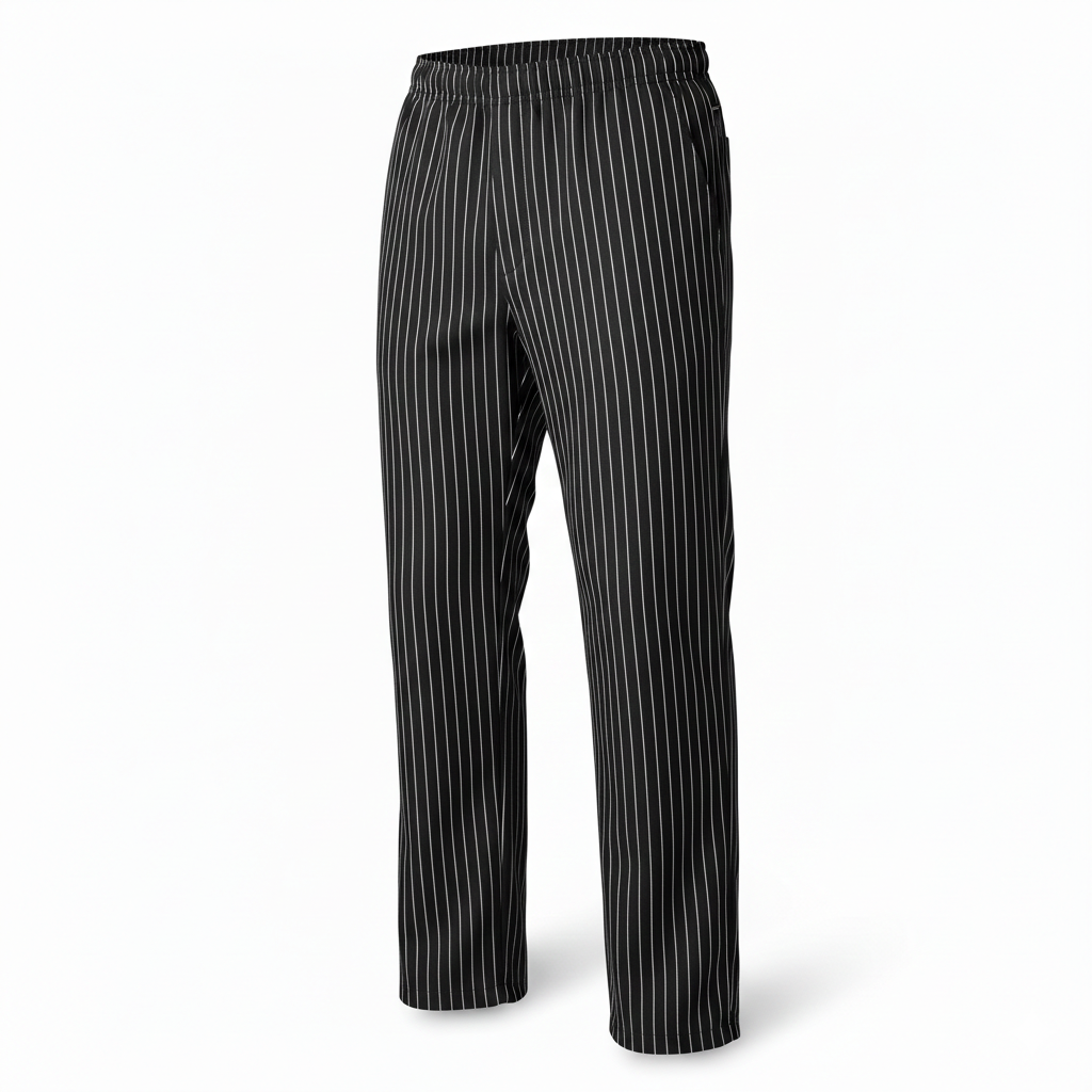 Pantalón Chef 
