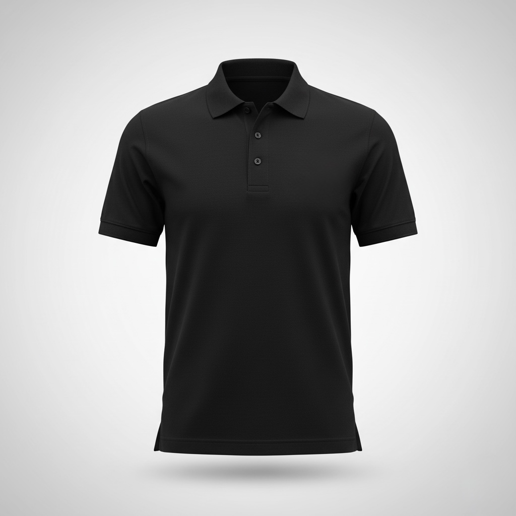 Playera Polo