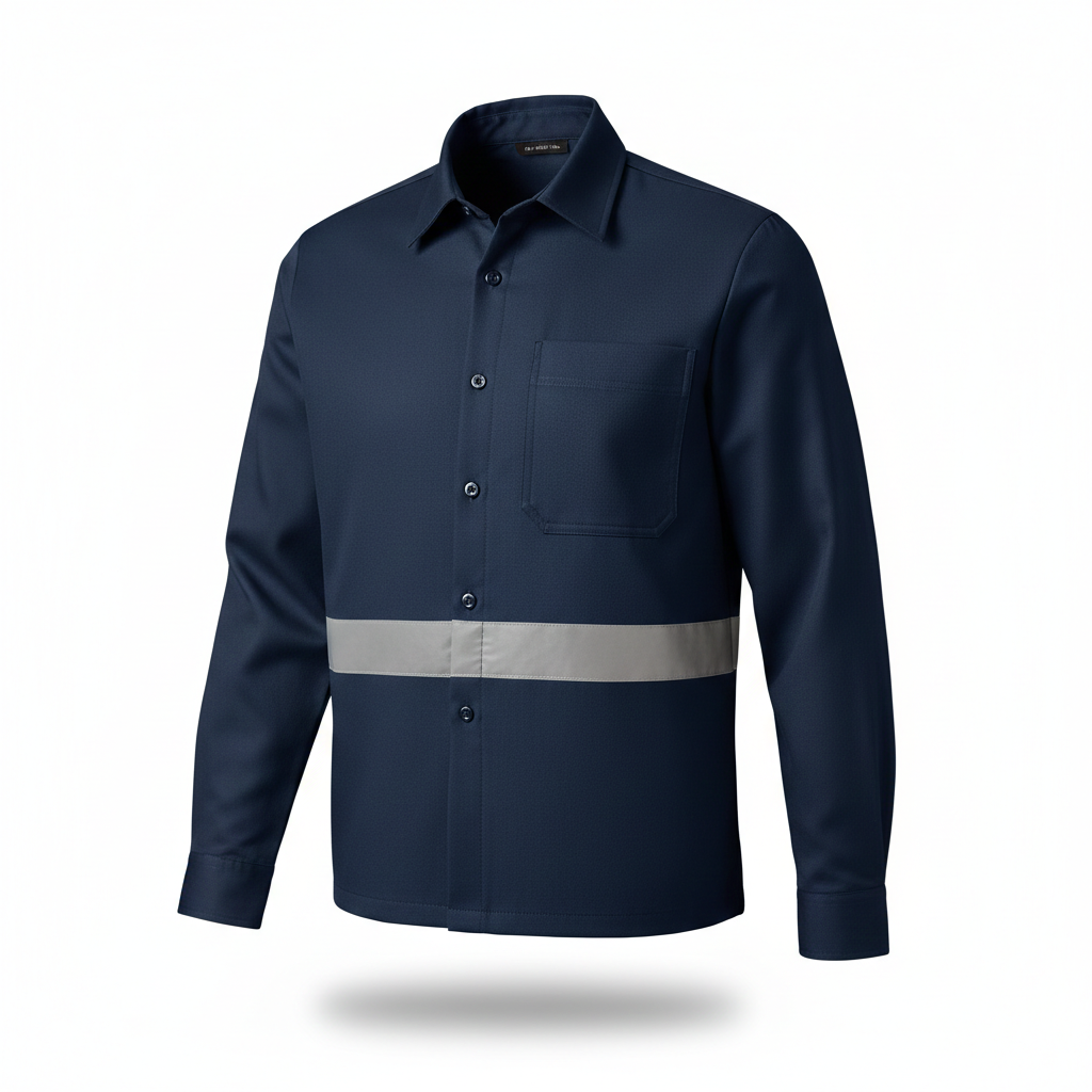 Camisola Visibilidad 