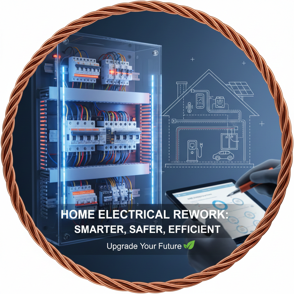 DAB Renovations Reworks & Remodeling's image