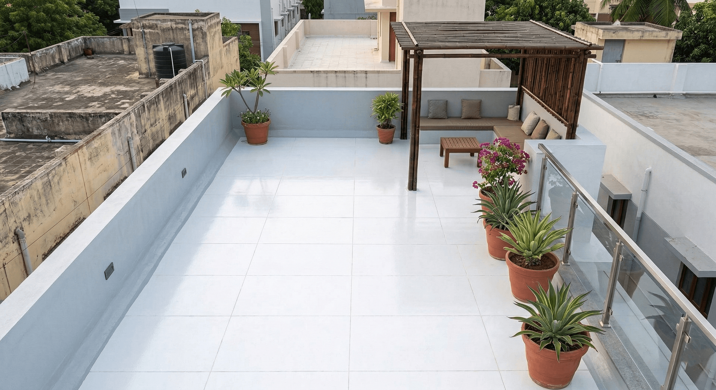 DAB Renovations Reworks & Remodeling's image