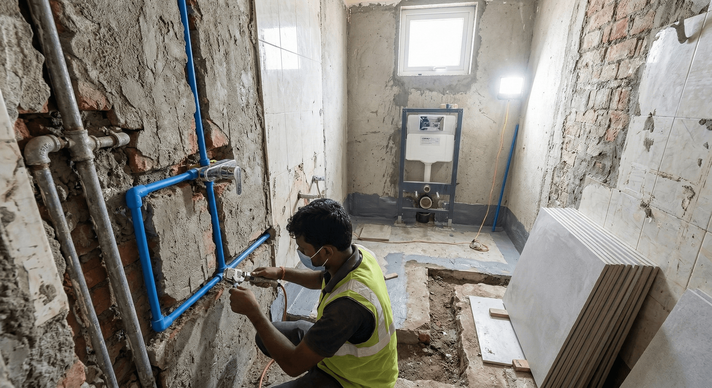 DAB Renovations Reworks & Remodeling's image