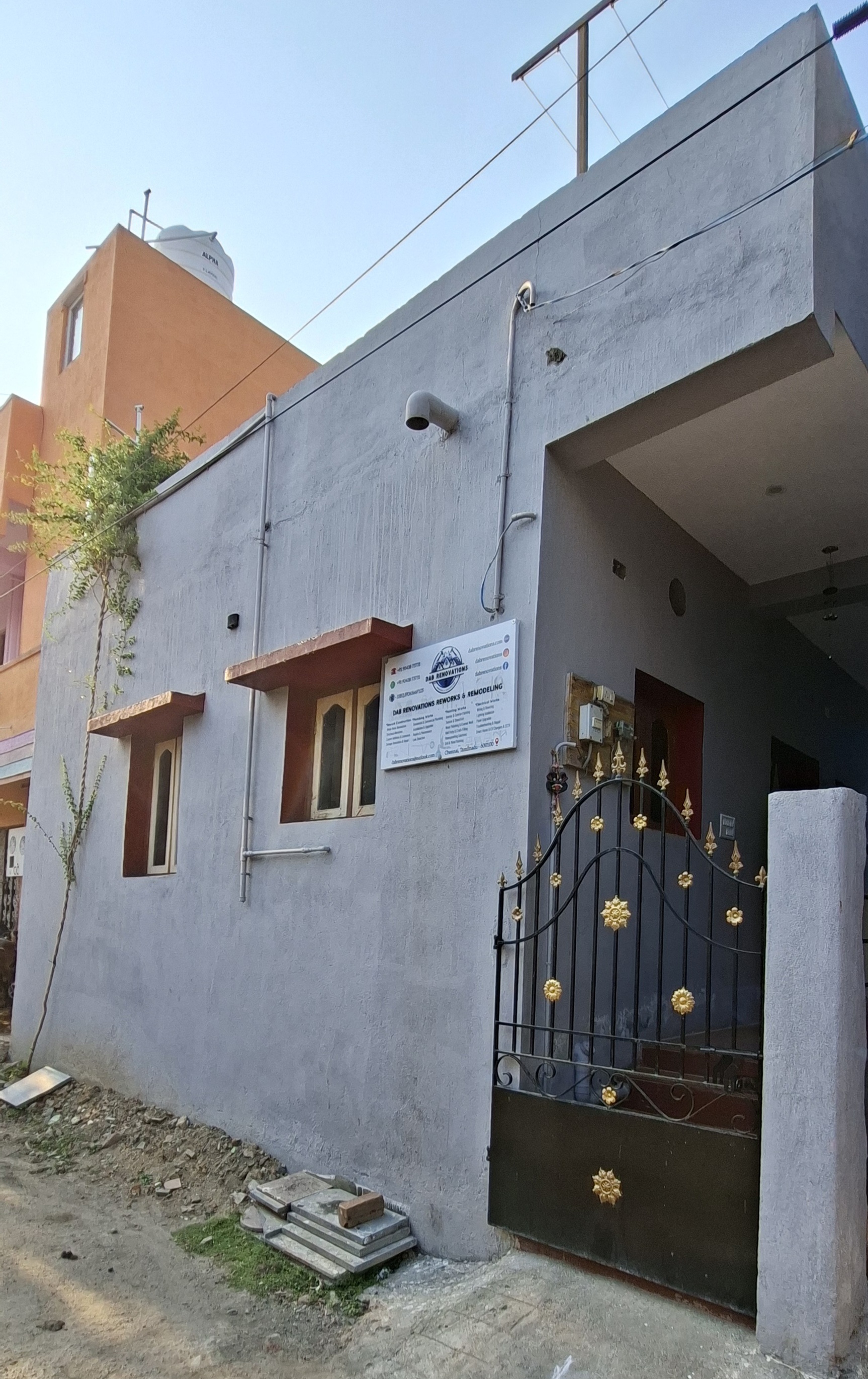 DAB Renovations Reworks & Remodeling's image