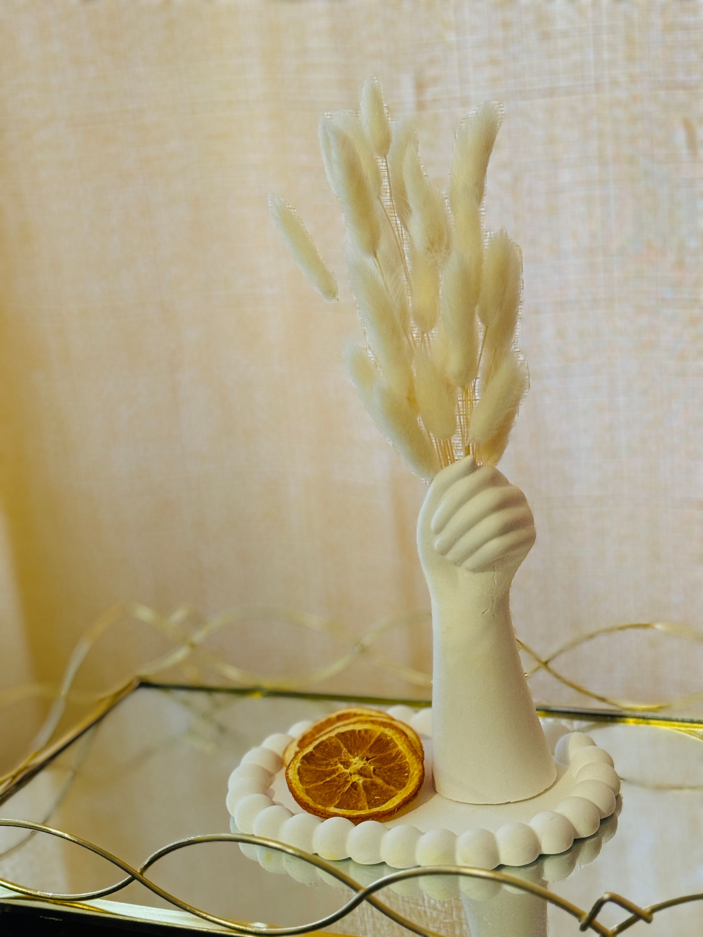 2 set Modern Home Decor - R350