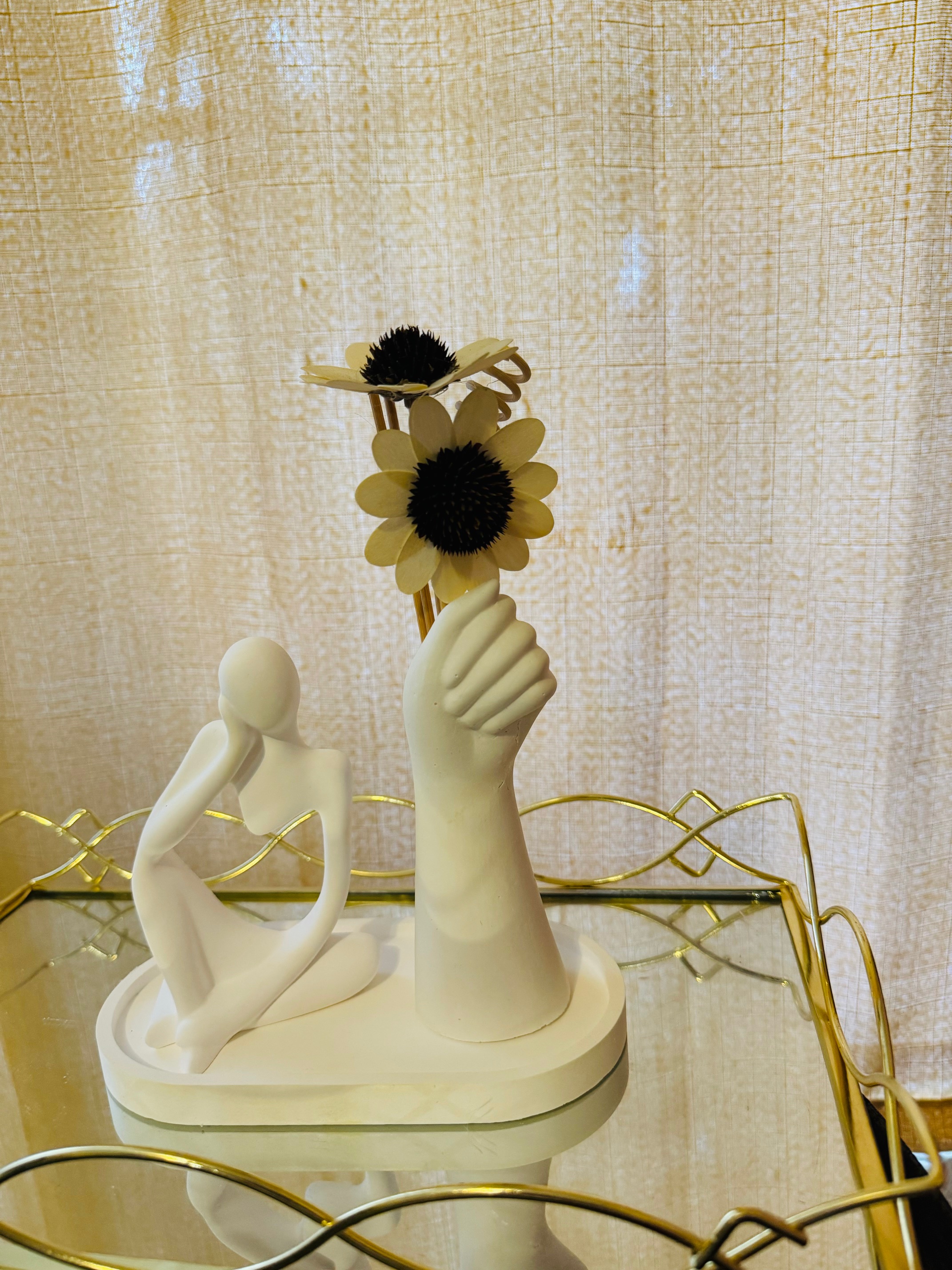 3 set Modern Home Decor - R450