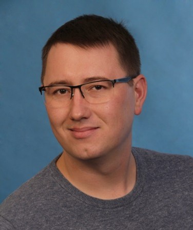 ALEXANDER KANIN's image