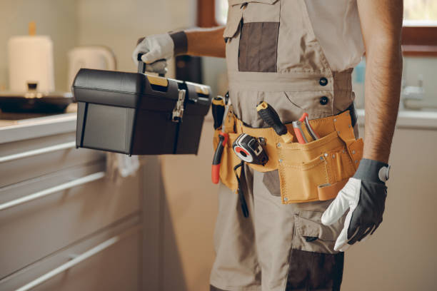 True Fix Home Services's image