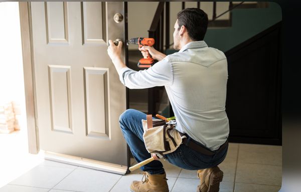 True Fix Home Services's image