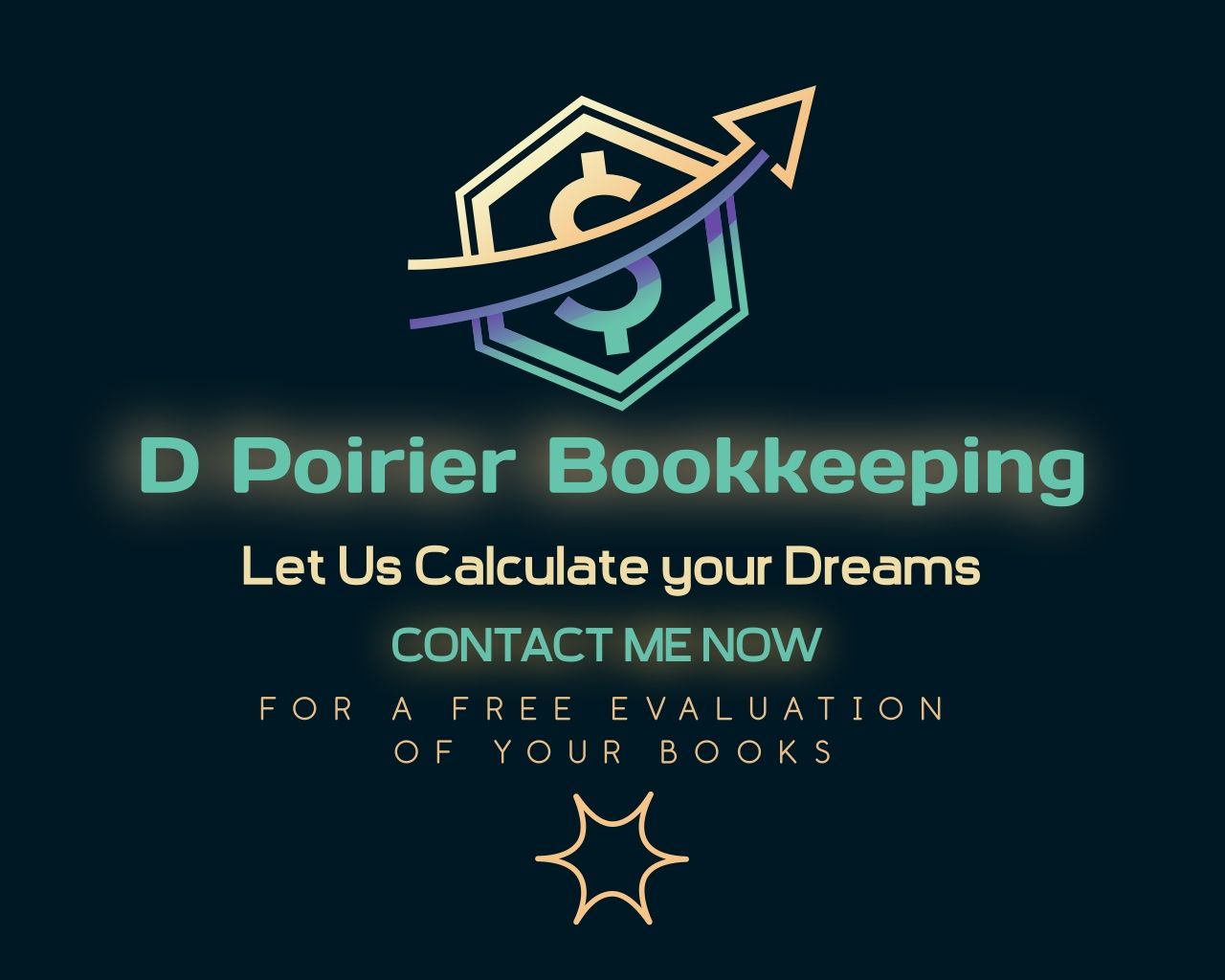 D Poirier Bookkeeping's image