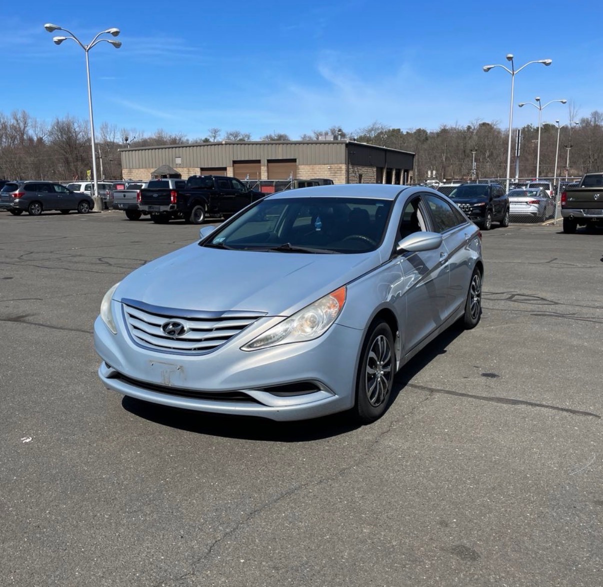  High Beams Auto Mall | Buy Here Pay Here Cars 's image