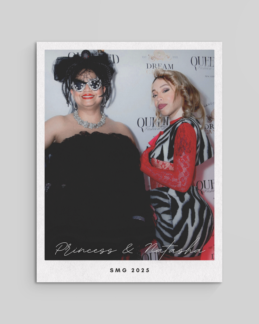 Queened Fashion House's image