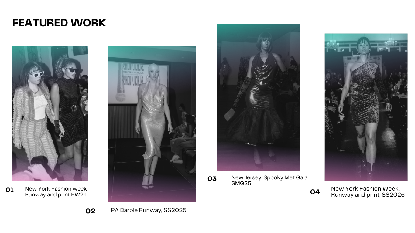 Queened Fashion House's image