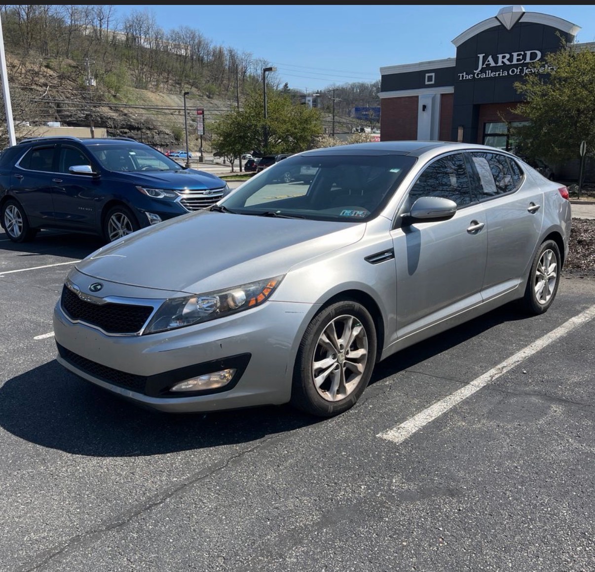  High Beams Auto Mall | Buy Here Pay Here Cars 's image