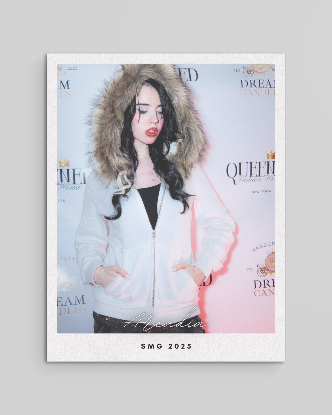 Queened Fashion House's image