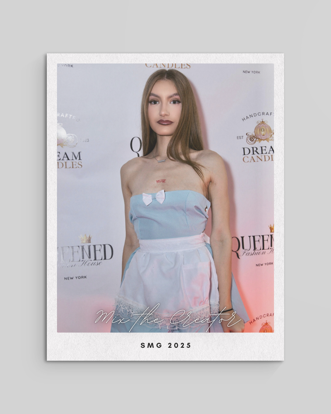 Queened Fashion House's image