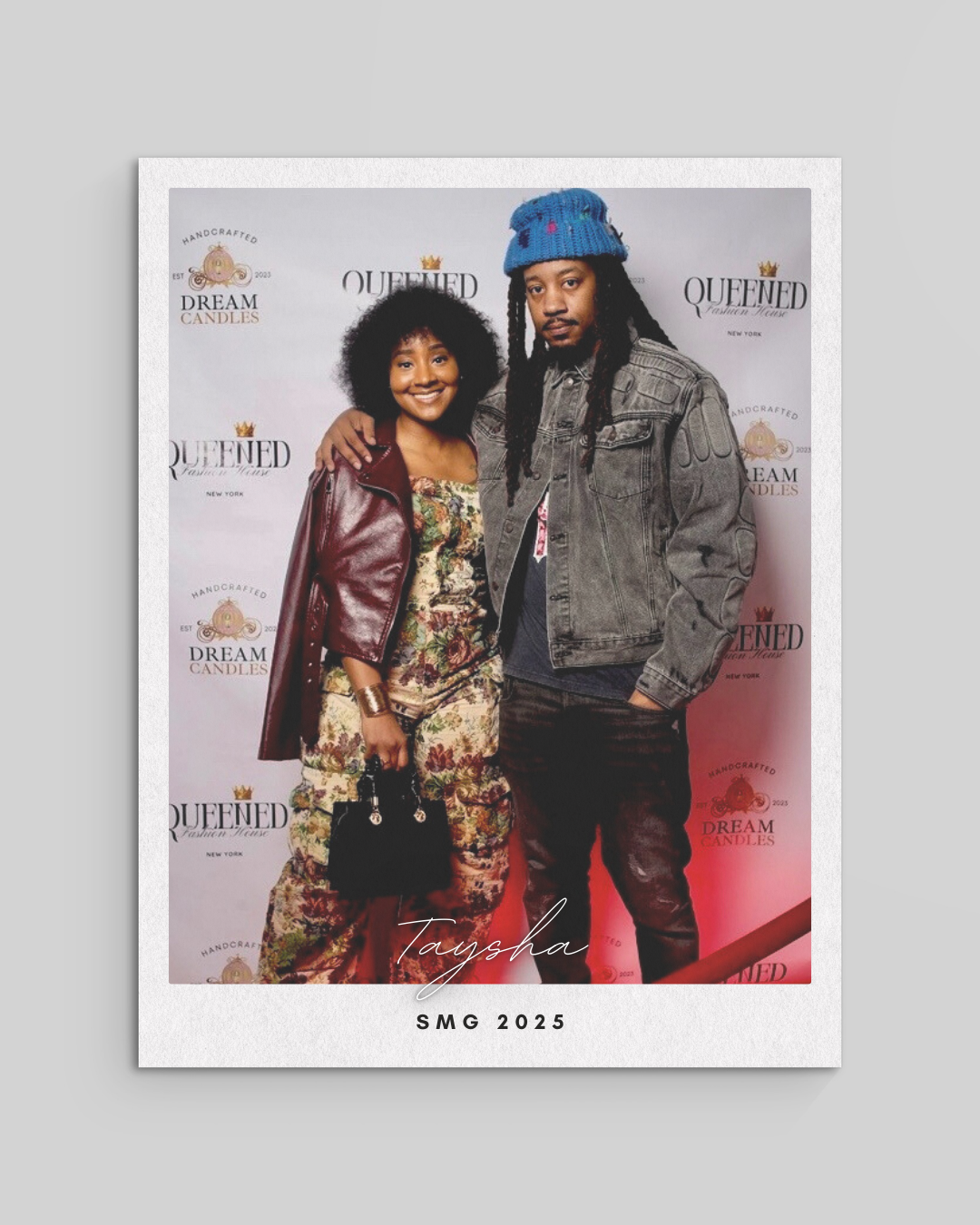 Queened Fashion House's image