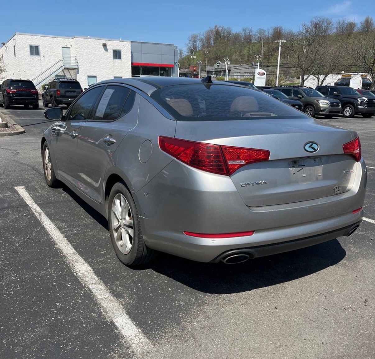  High Beams Auto Mall | Buy Here Pay Here Cars 's image