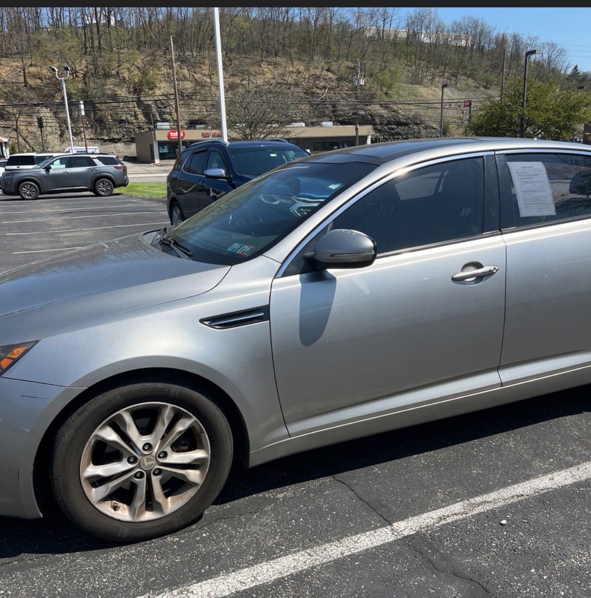  High Beams Auto Mall | Buy Here Pay Here Cars 's image