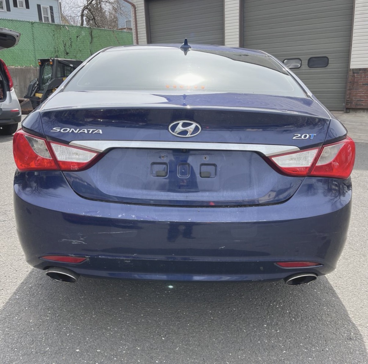  High Beams Auto Mall | Buy Here Pay Here Cars 's image