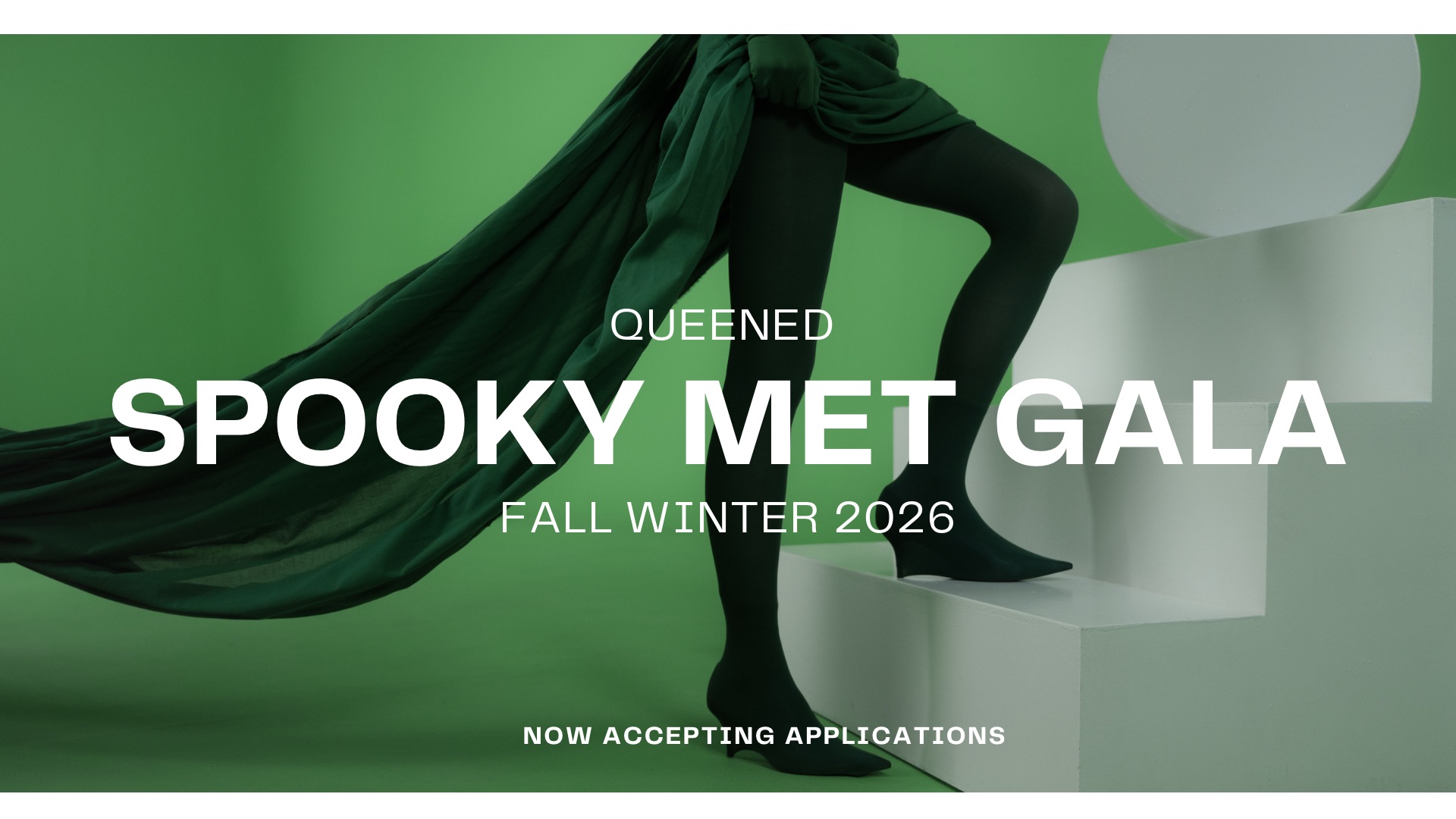 Queened Fashion House's image