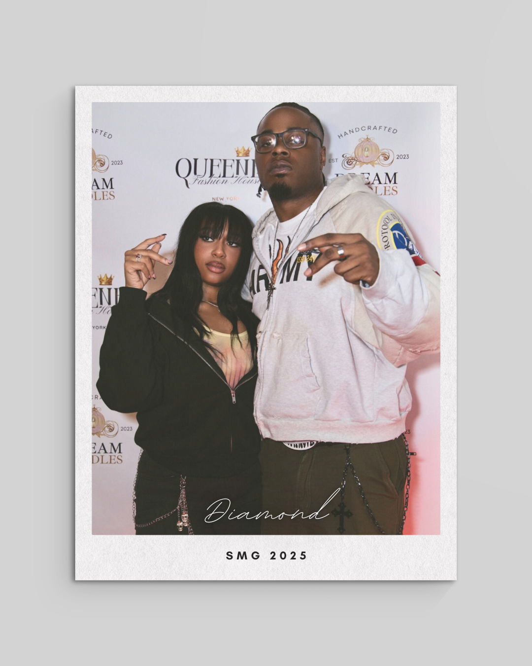 Queened Fashion House's image