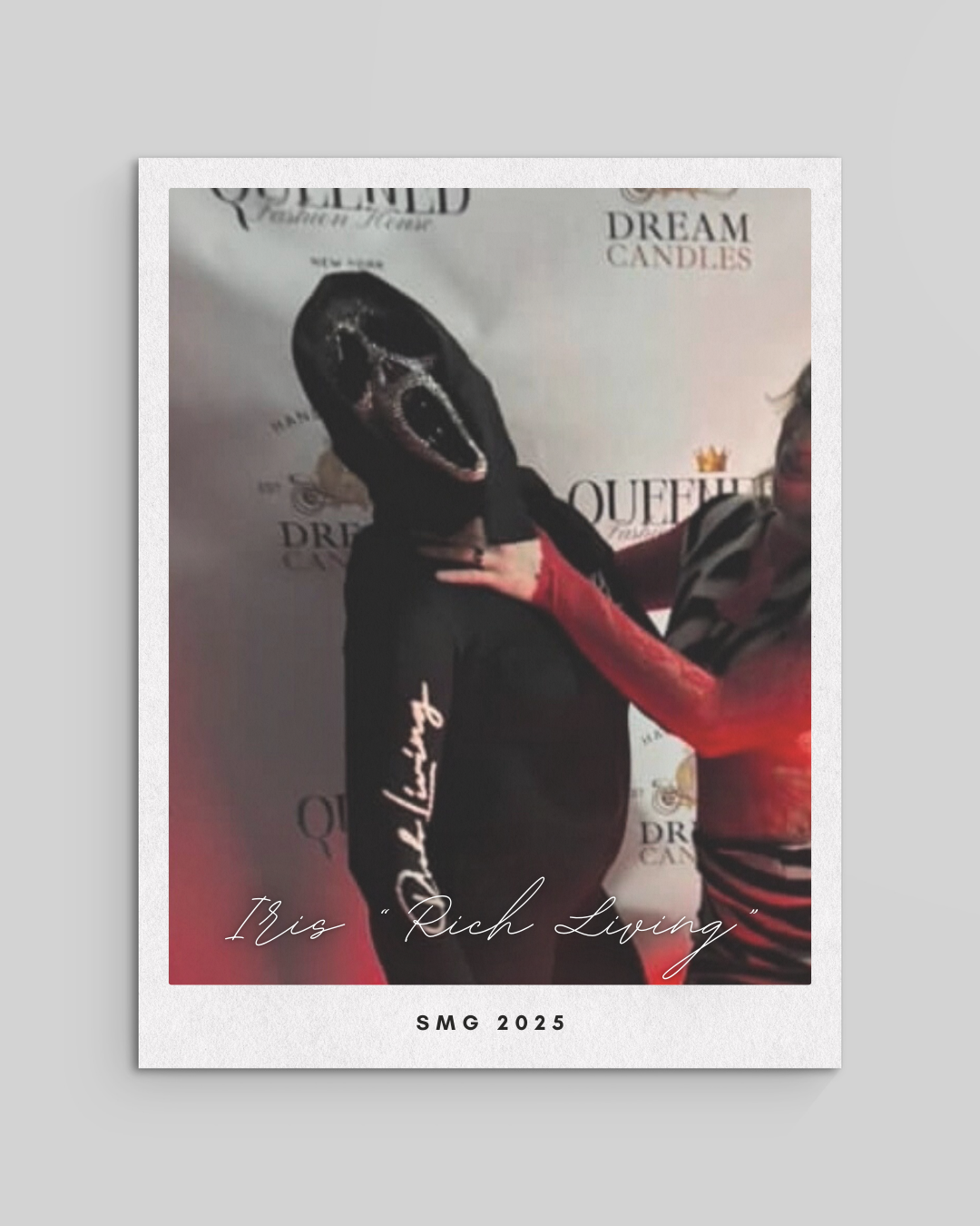 Queened Fashion House's image