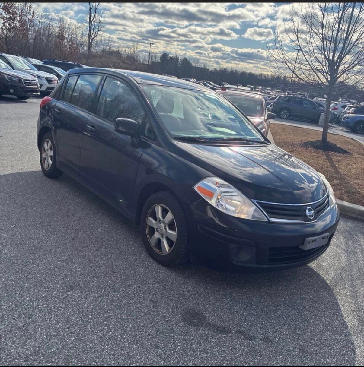  High Beams Auto Mall | Buy Here Pay Here Cars 's image