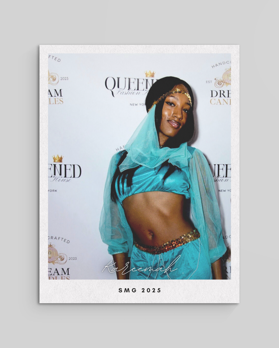 Queened Fashion House's image